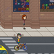 Image for article titled Hipster City Cycle